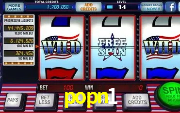 Descubra a Essência do popn1: Nossa História e Compromissos